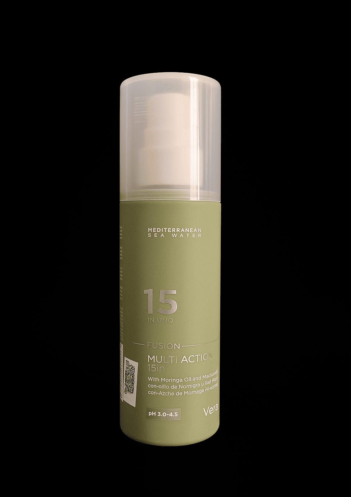 TERMO PROTECTOR 15 EN 1 PROFESIONAL